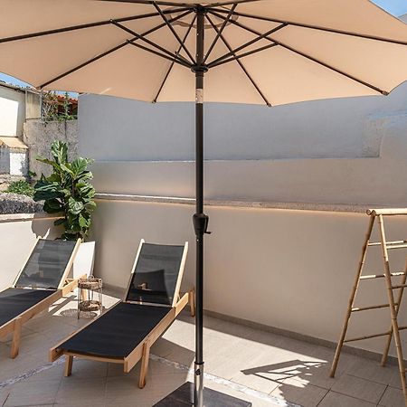 Steki Luxury Room 3 Χανιά Εξωτερικό φωτογραφία