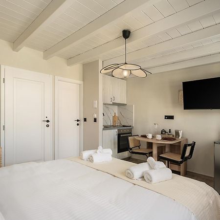 Steki Luxury Room 3 Χανιά Εξωτερικό φωτογραφία
