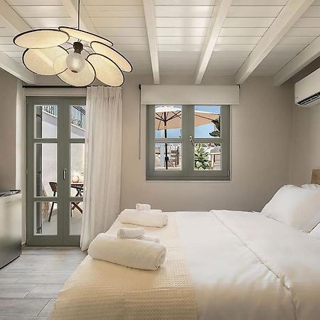 Steki Luxury Room 3 Χανιά Εξωτερικό φωτογραφία