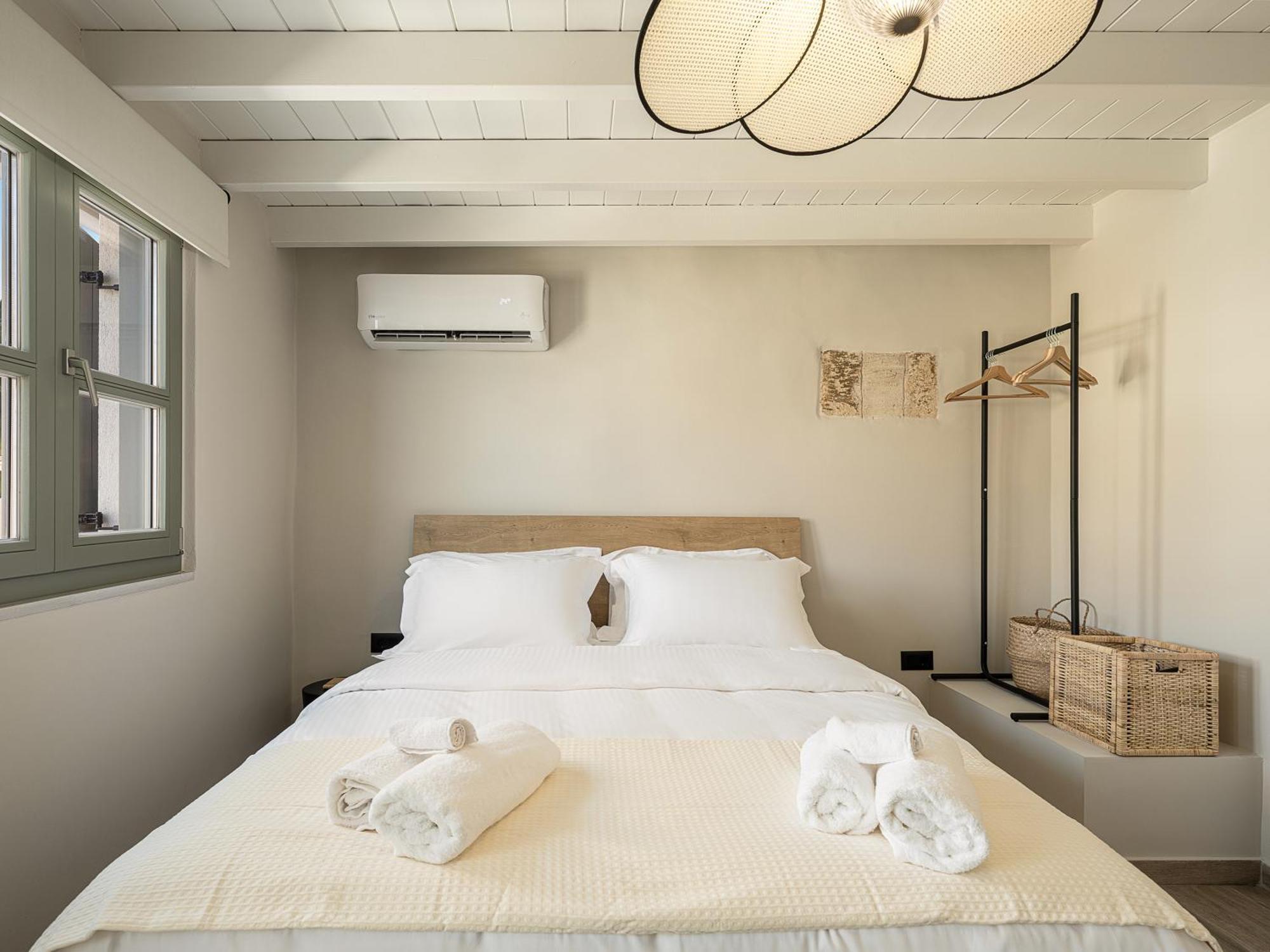 Steki Luxury Room 3 Χανιά Εξωτερικό φωτογραφία