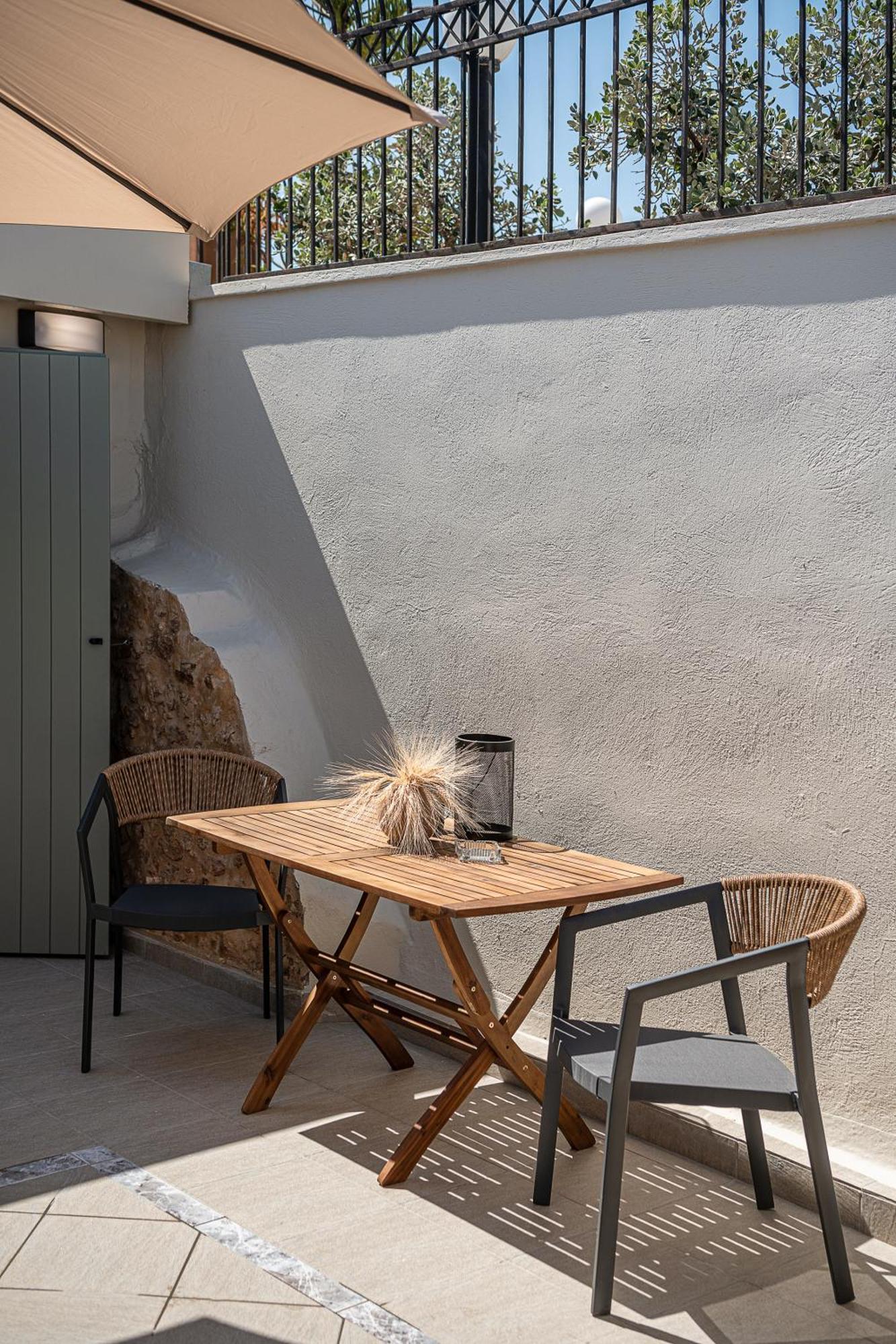 Steki Luxury Room 3 Χανιά Εξωτερικό φωτογραφία