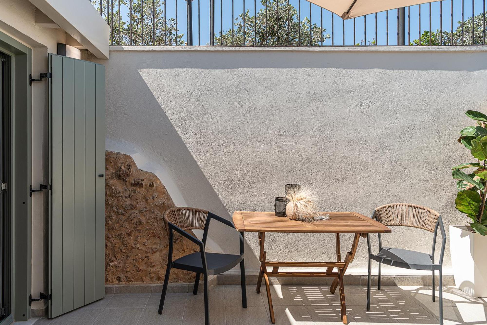 Steki Luxury Room 3 Χανιά Εξωτερικό φωτογραφία