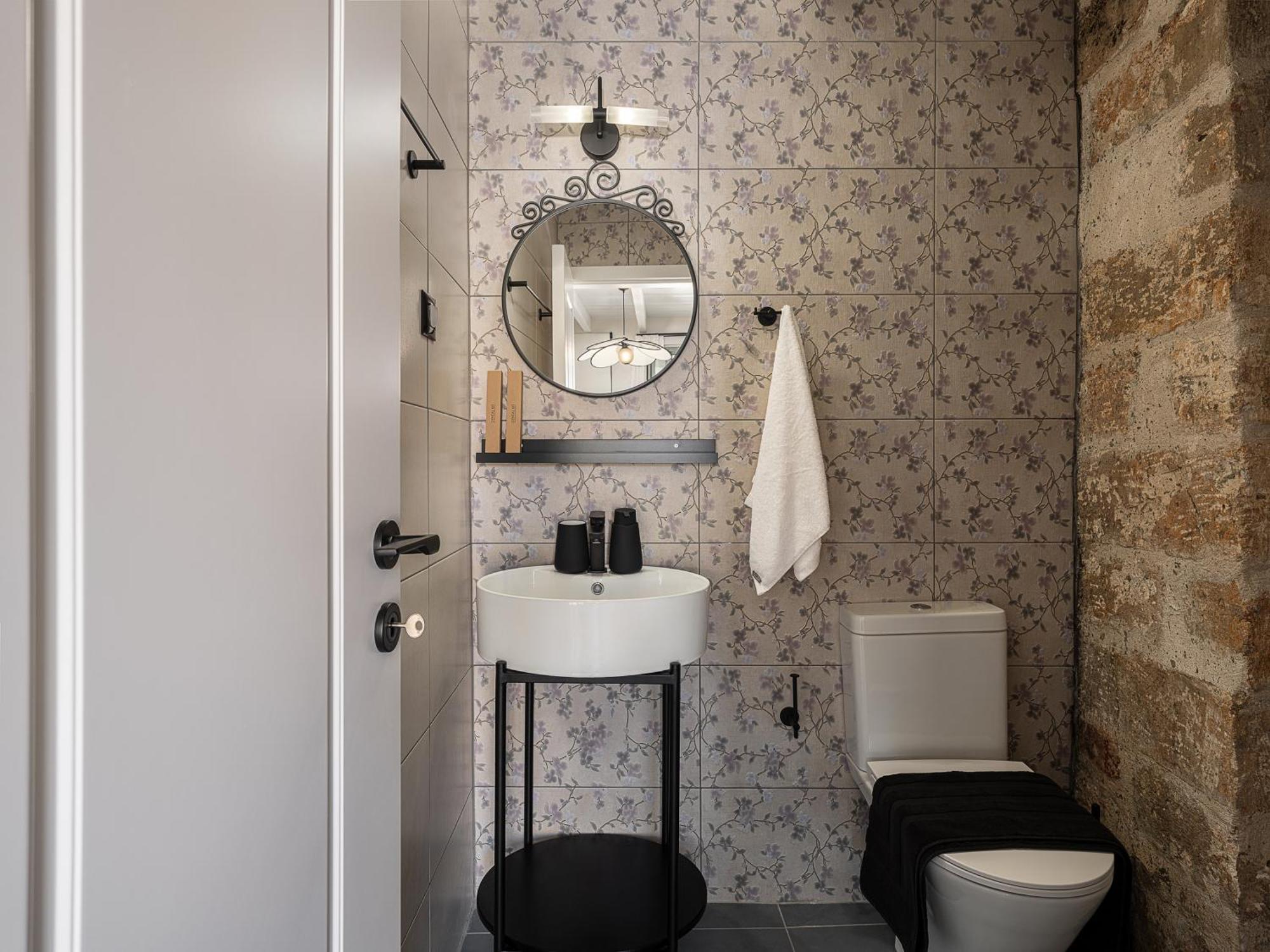 Steki Luxury Room 3 Χανιά Εξωτερικό φωτογραφία